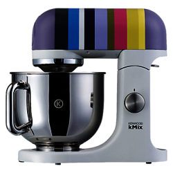 Kenwood kMix KMX80 Barcelona Stand Mixer